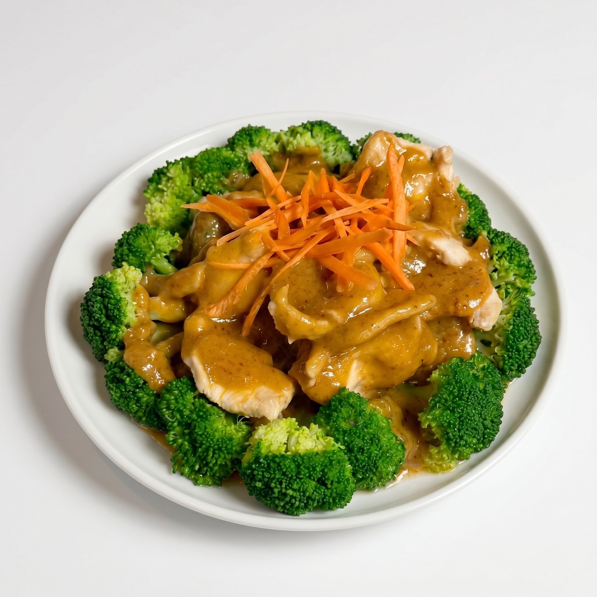 512. Rama Chicken