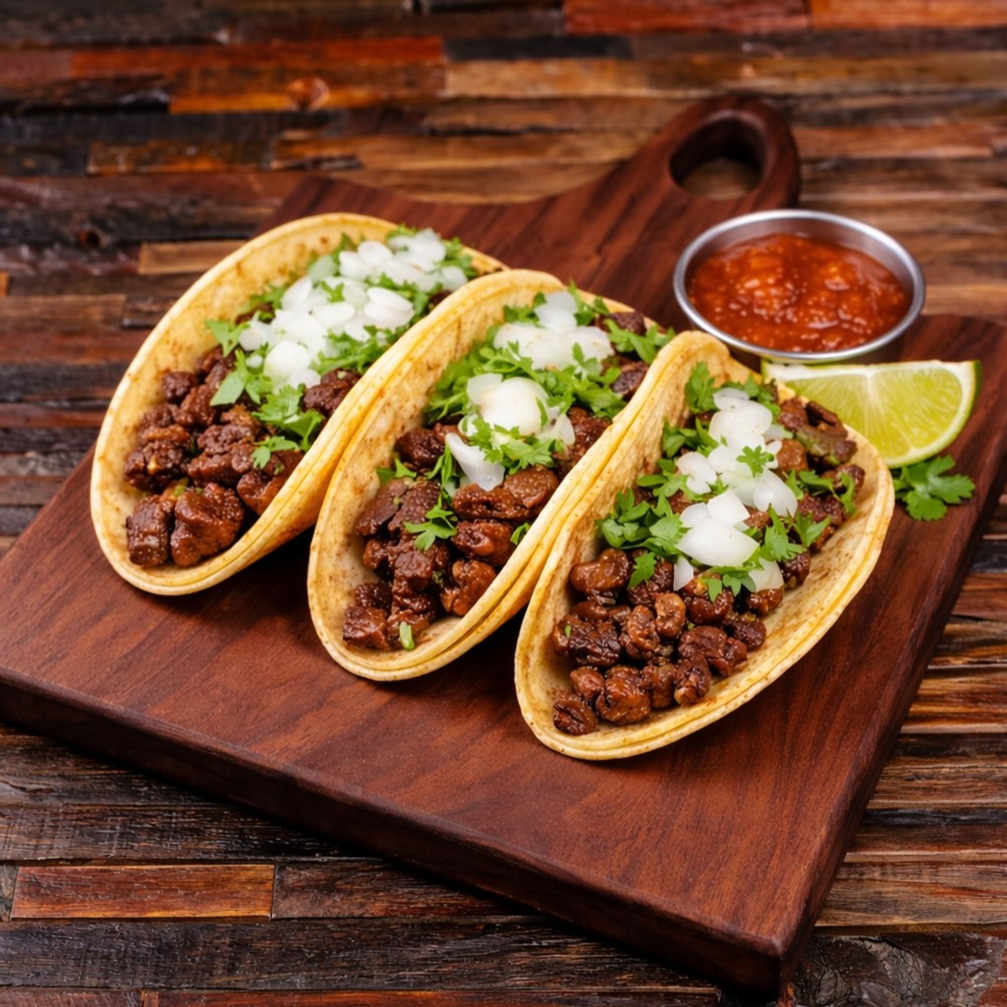Taco Dinner