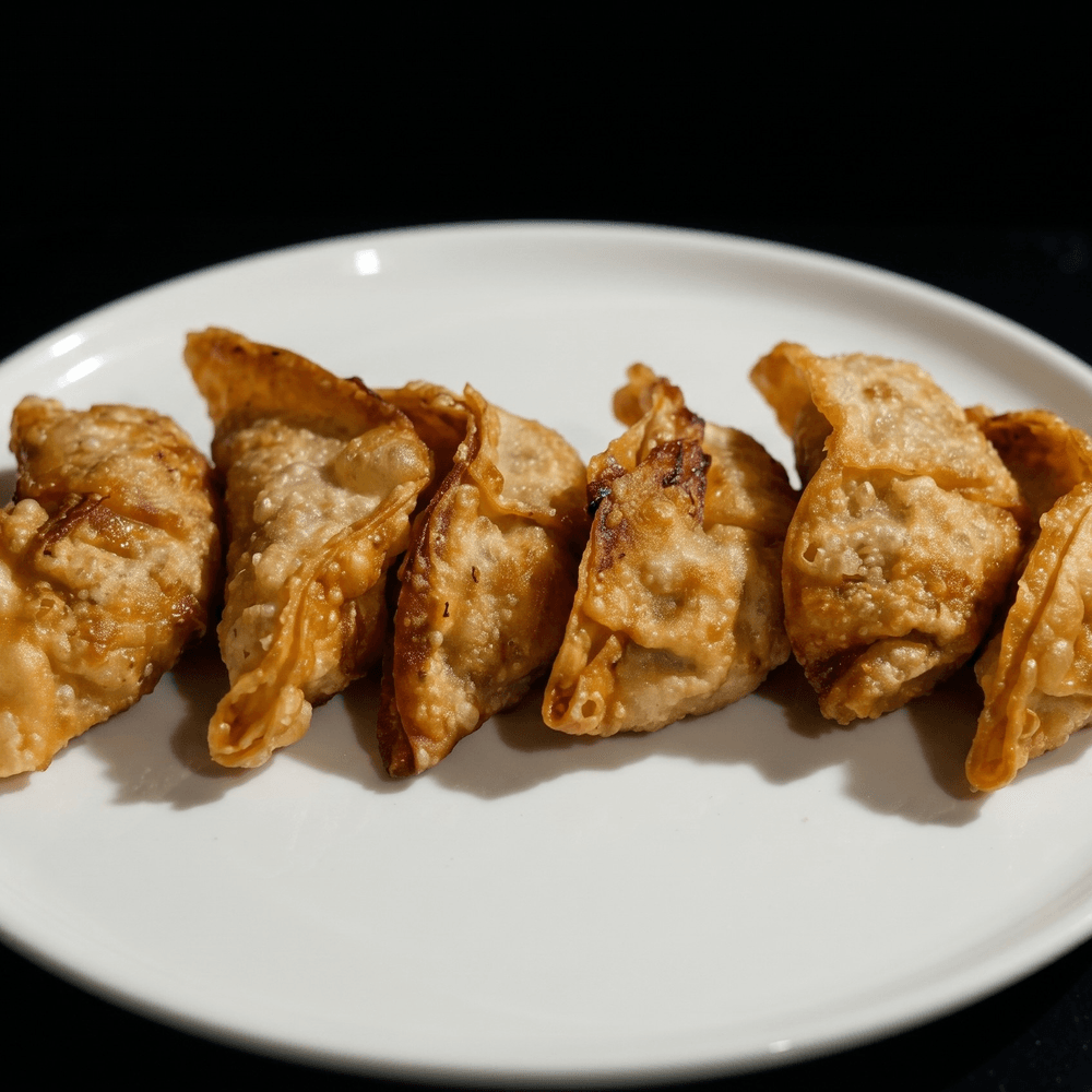 1. Gyoza
