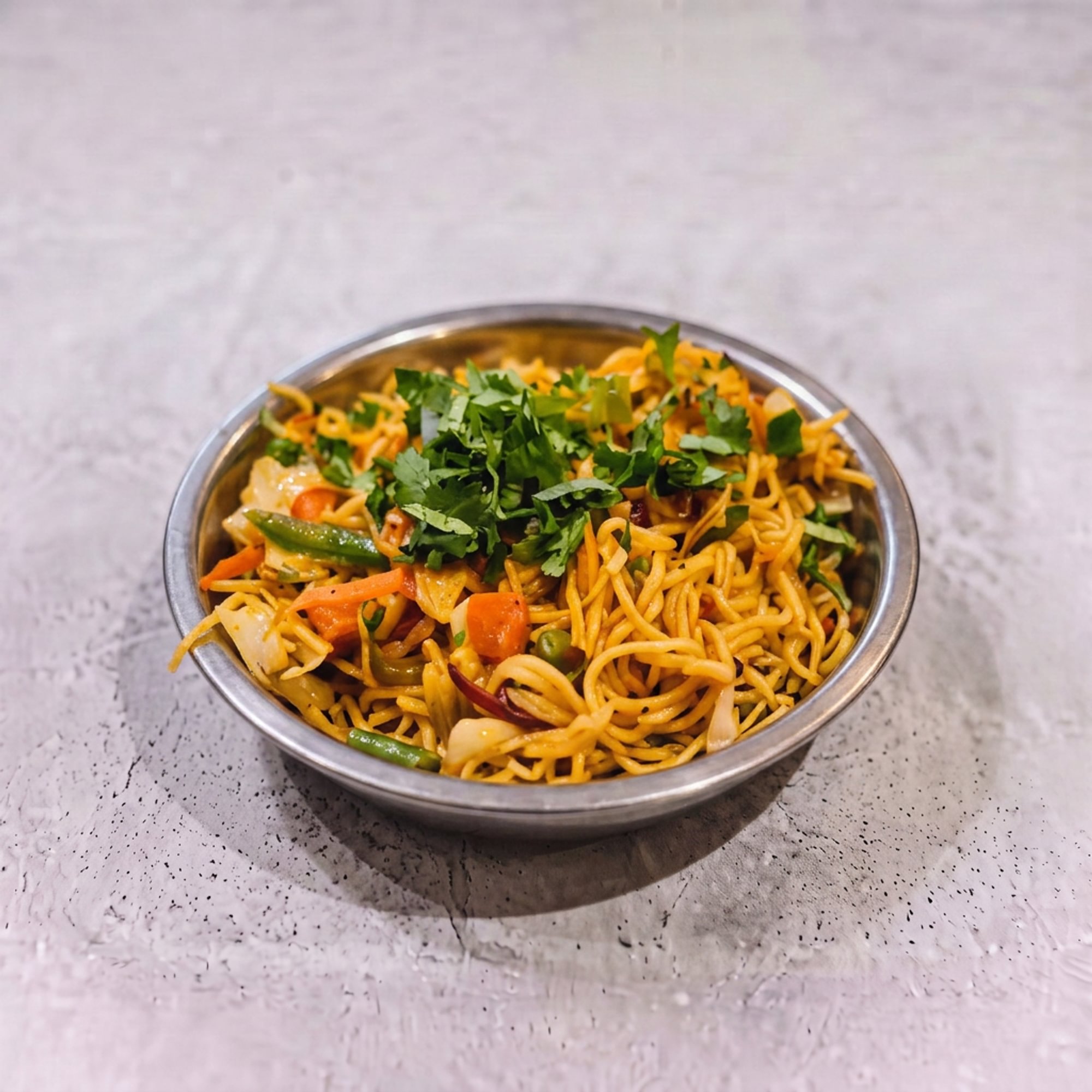 Veg Noodles