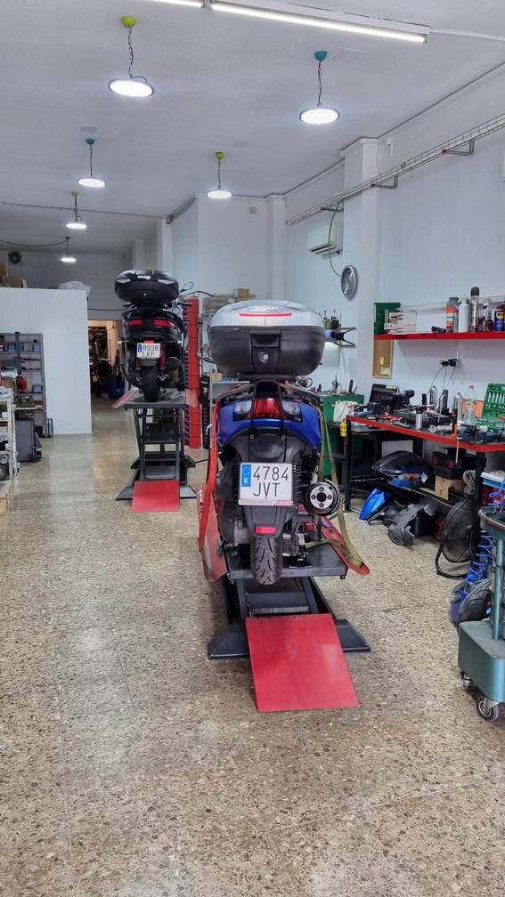 Galería en miniatura