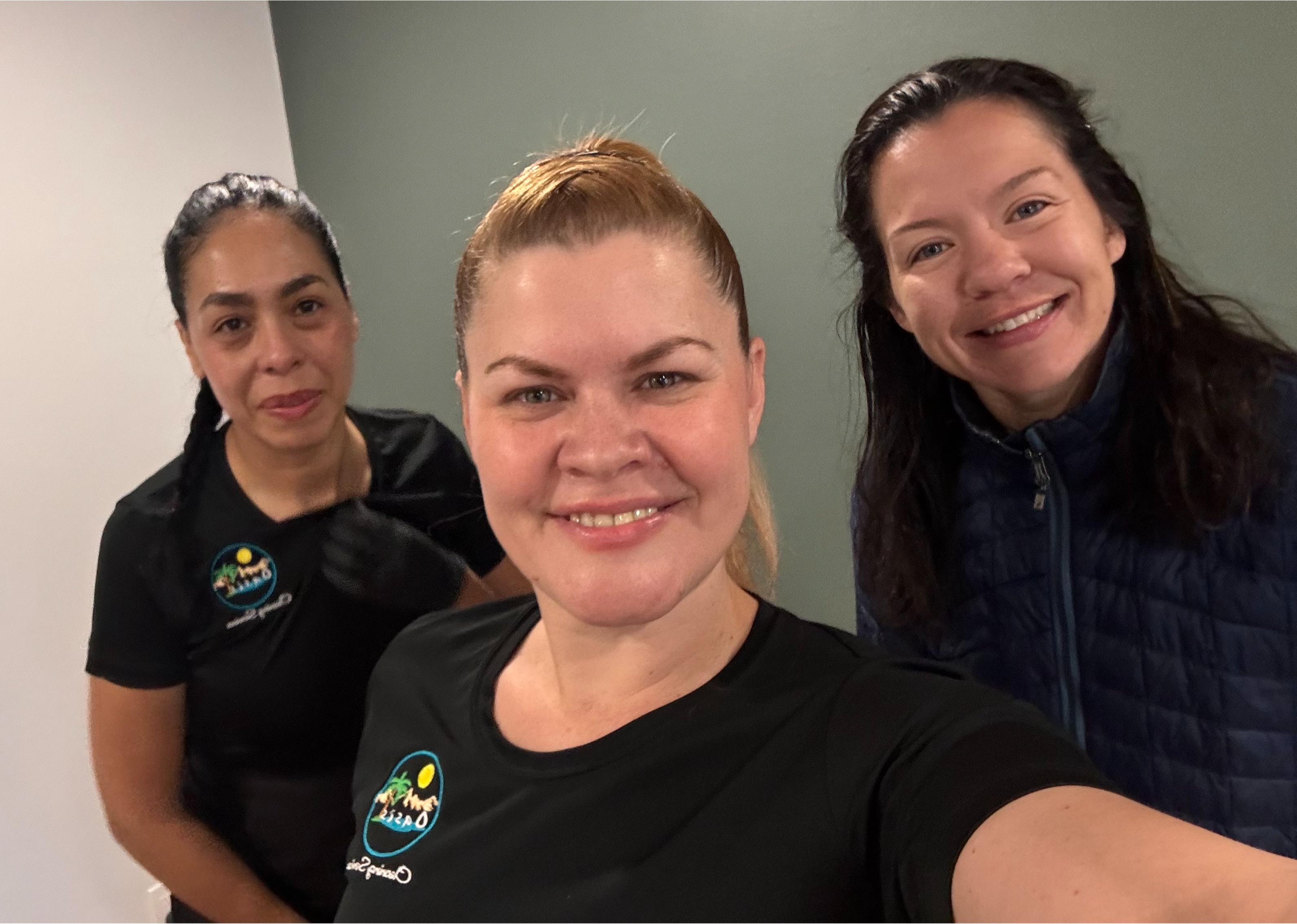 Oasis Cleaning Services Image