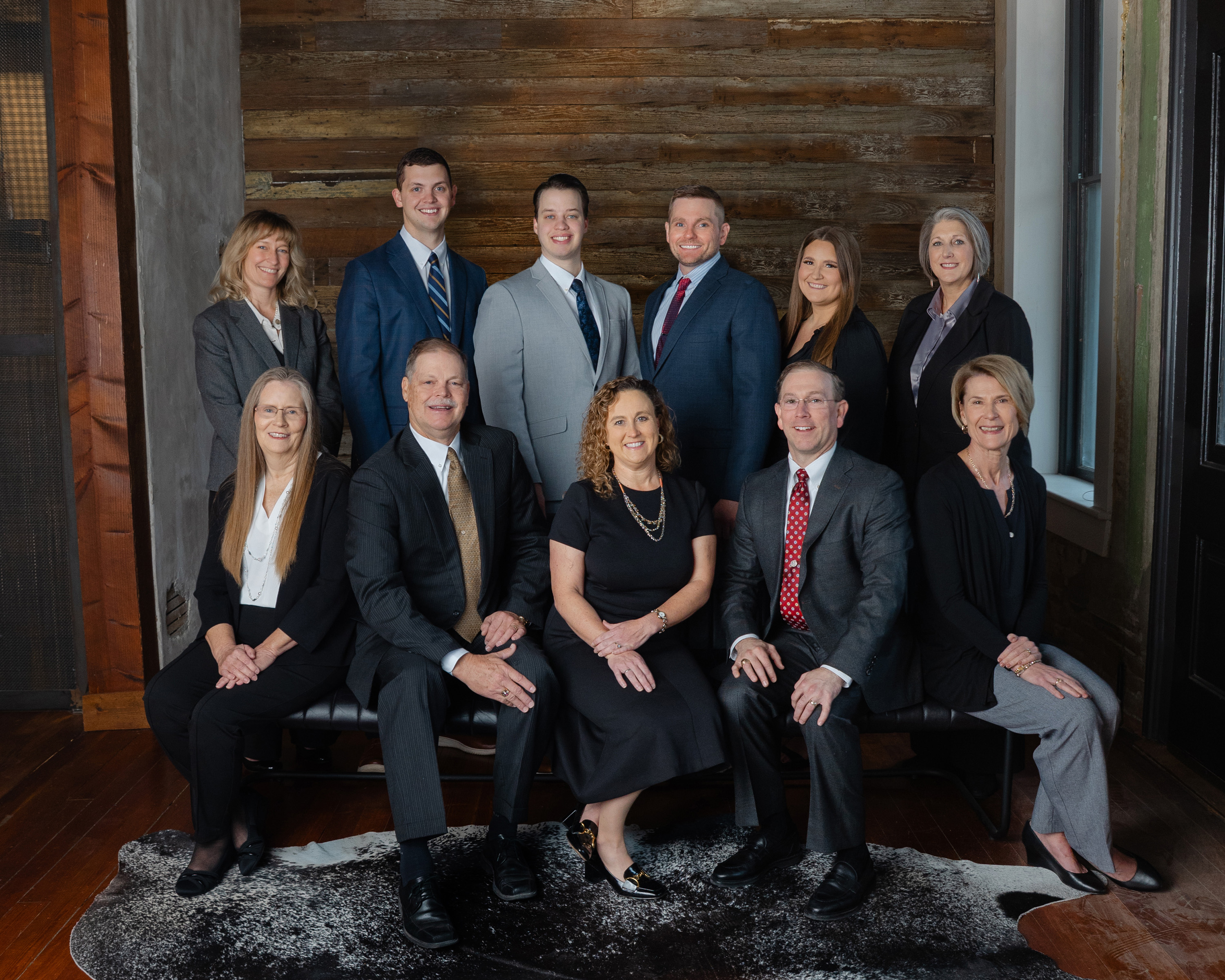 Five Star Financial Group - Thrivent