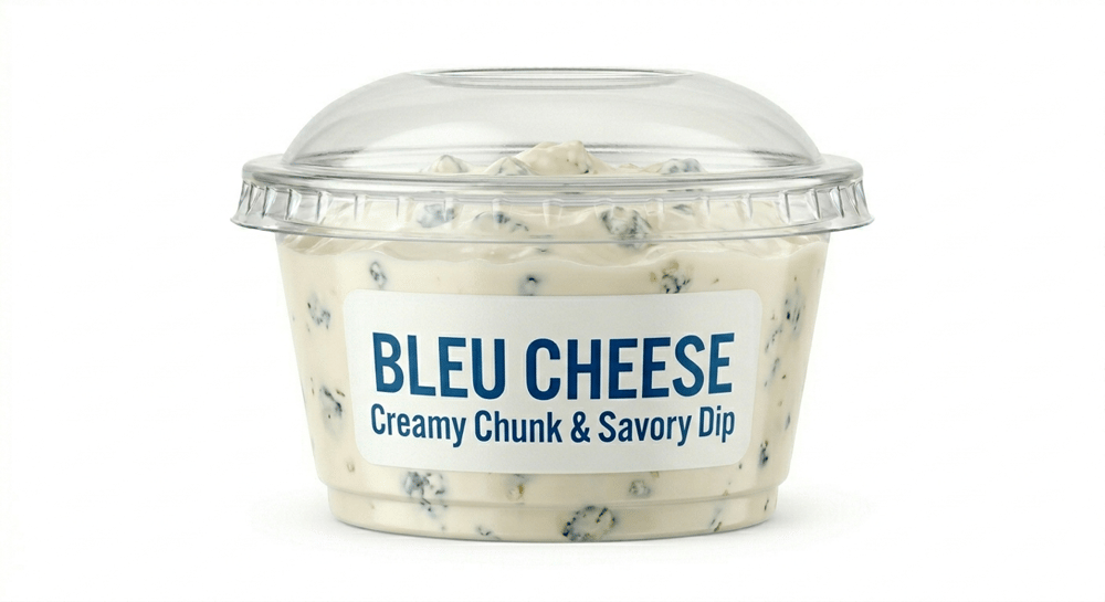 Bleu Cheese