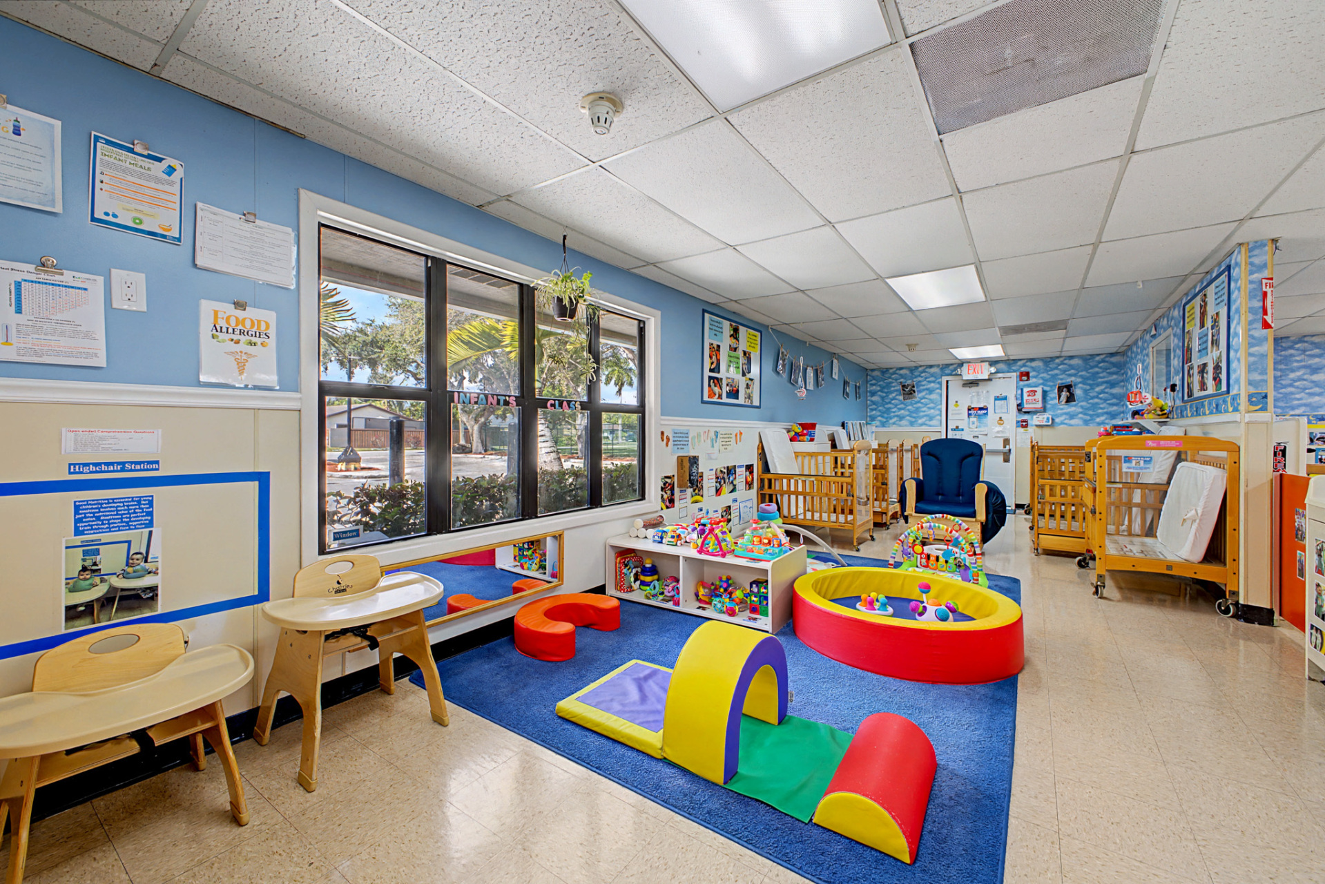 Kendall KinderCare Image