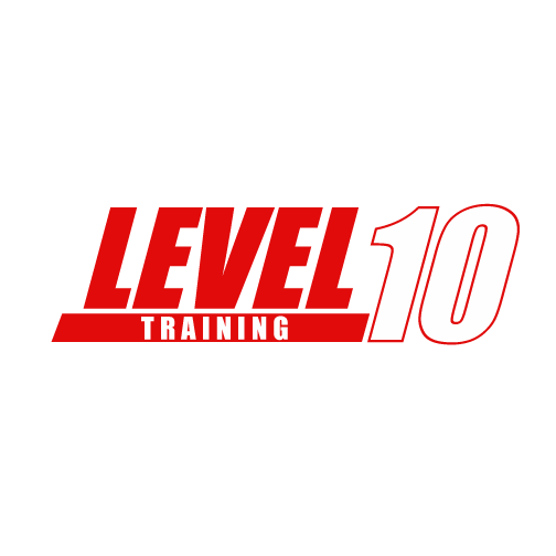 Level 10 Training Logo