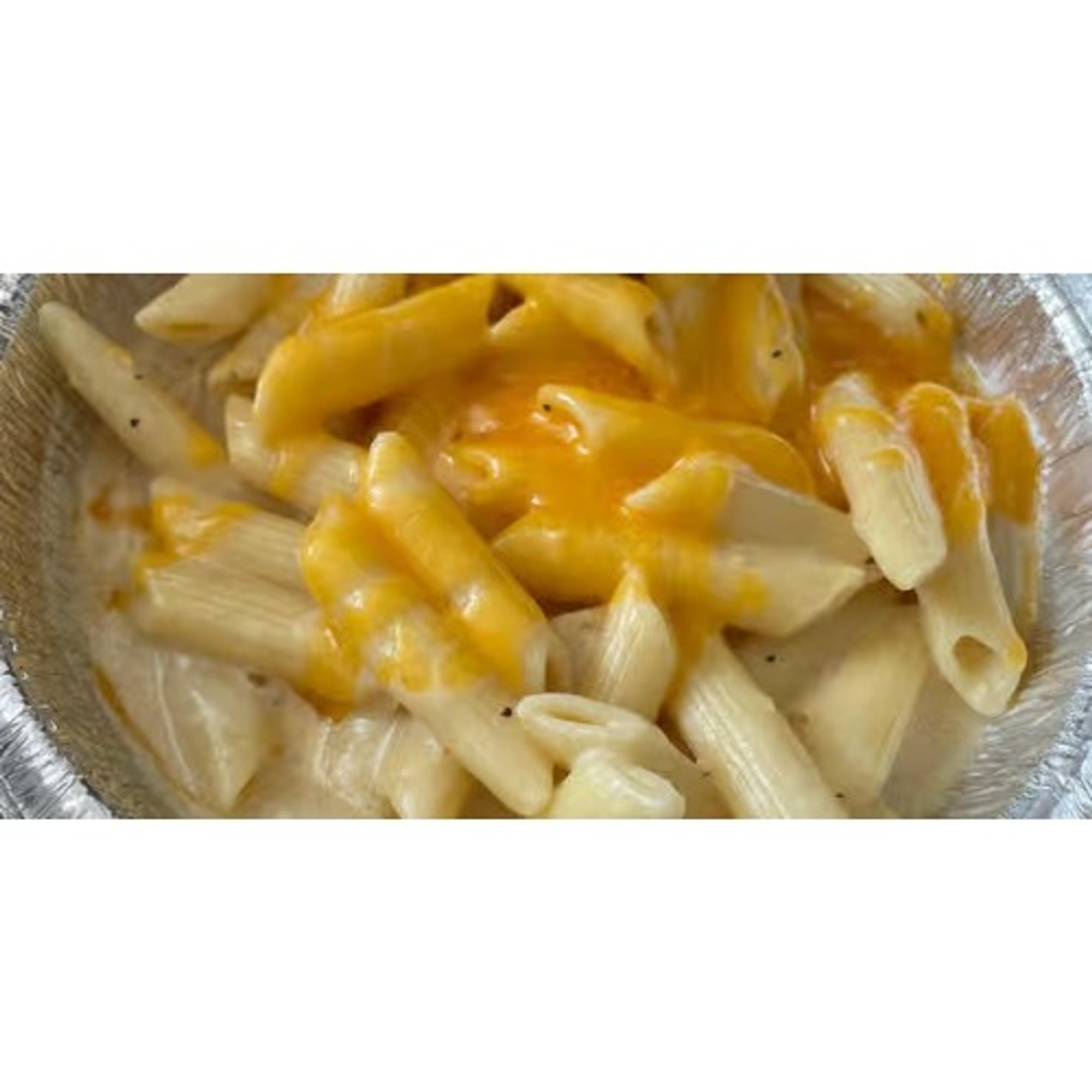Mac Pasta