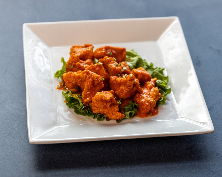 Boneless Wing Bites