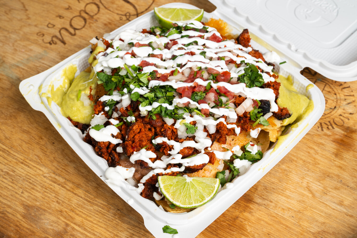 Tacos Las Musas Image