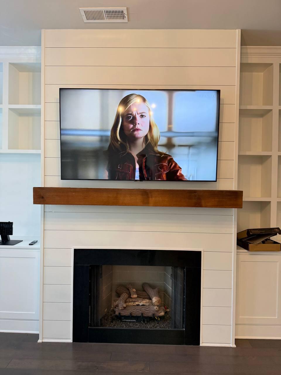 Tv Mount Company Image