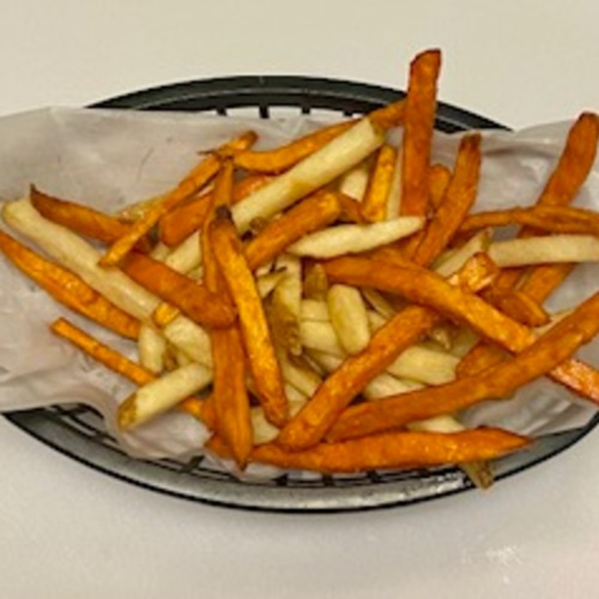 Aloha Fries - Gluten Free