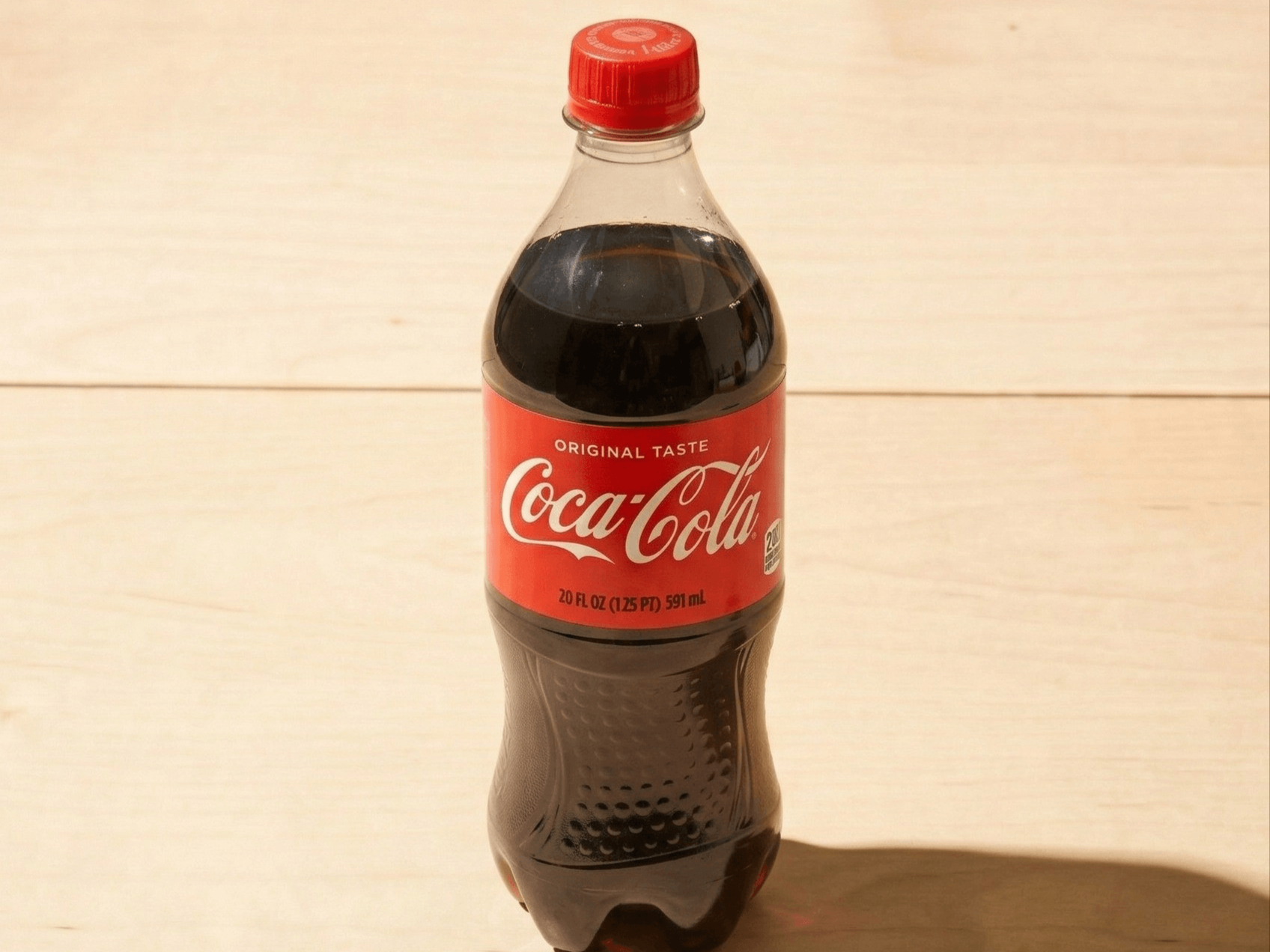 Coke