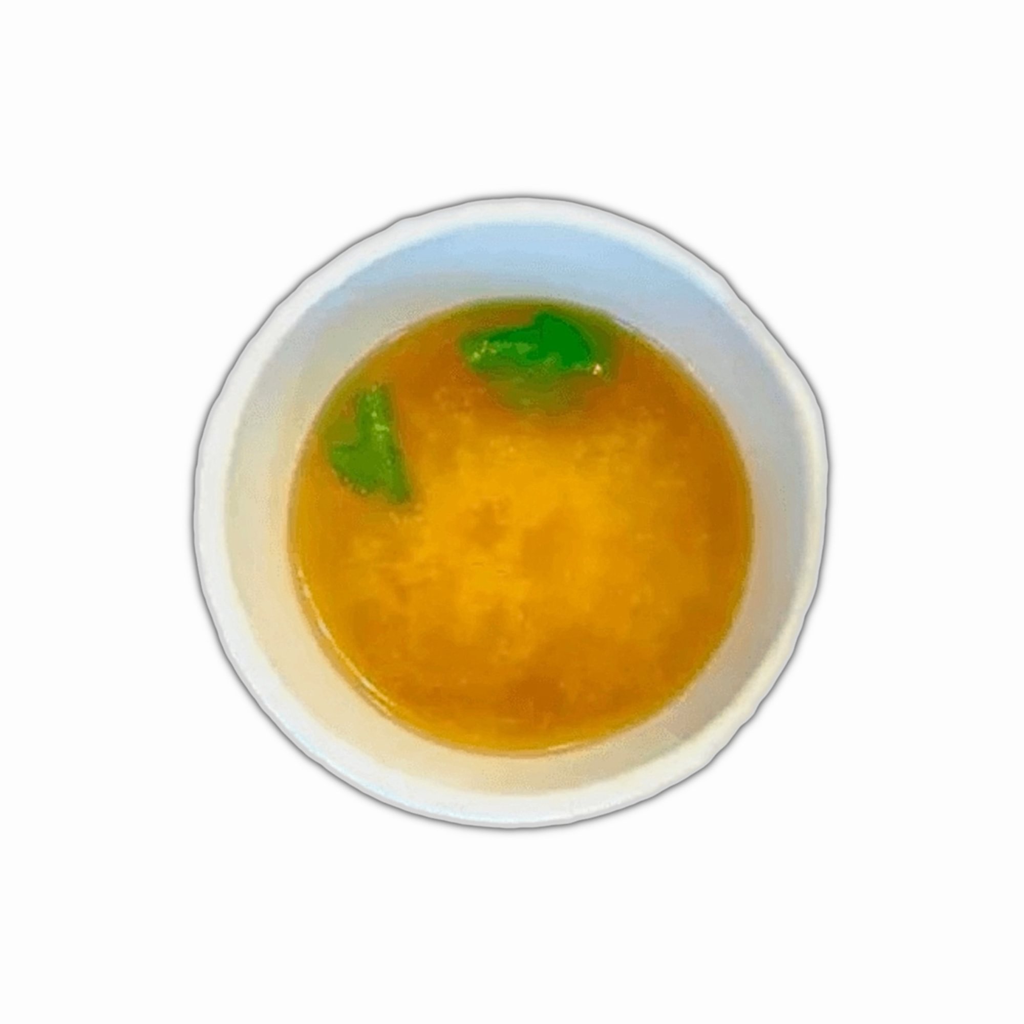 Miso Soup