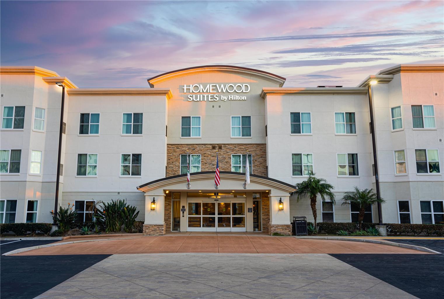 Homewood Suites by Hilton Carlsbad-North San Diego County Image