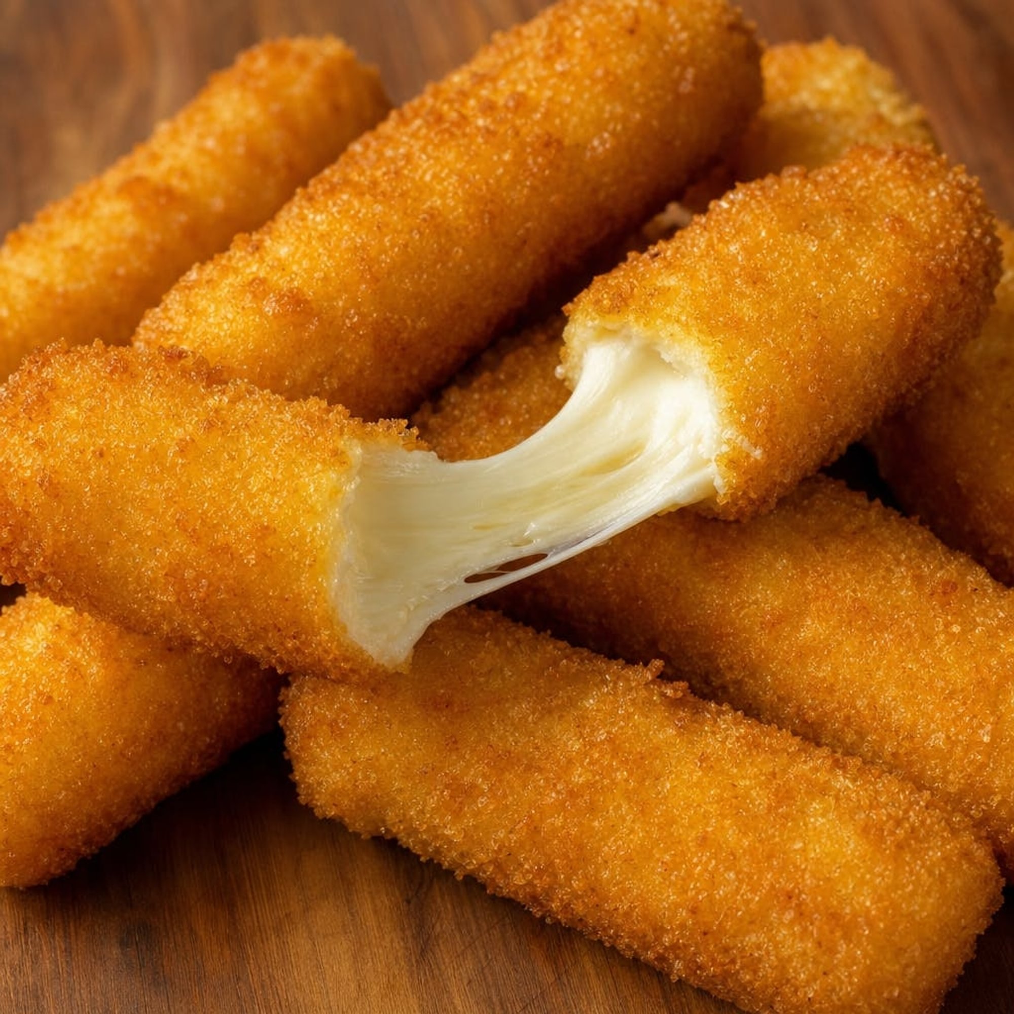 Mozzarella Sticks