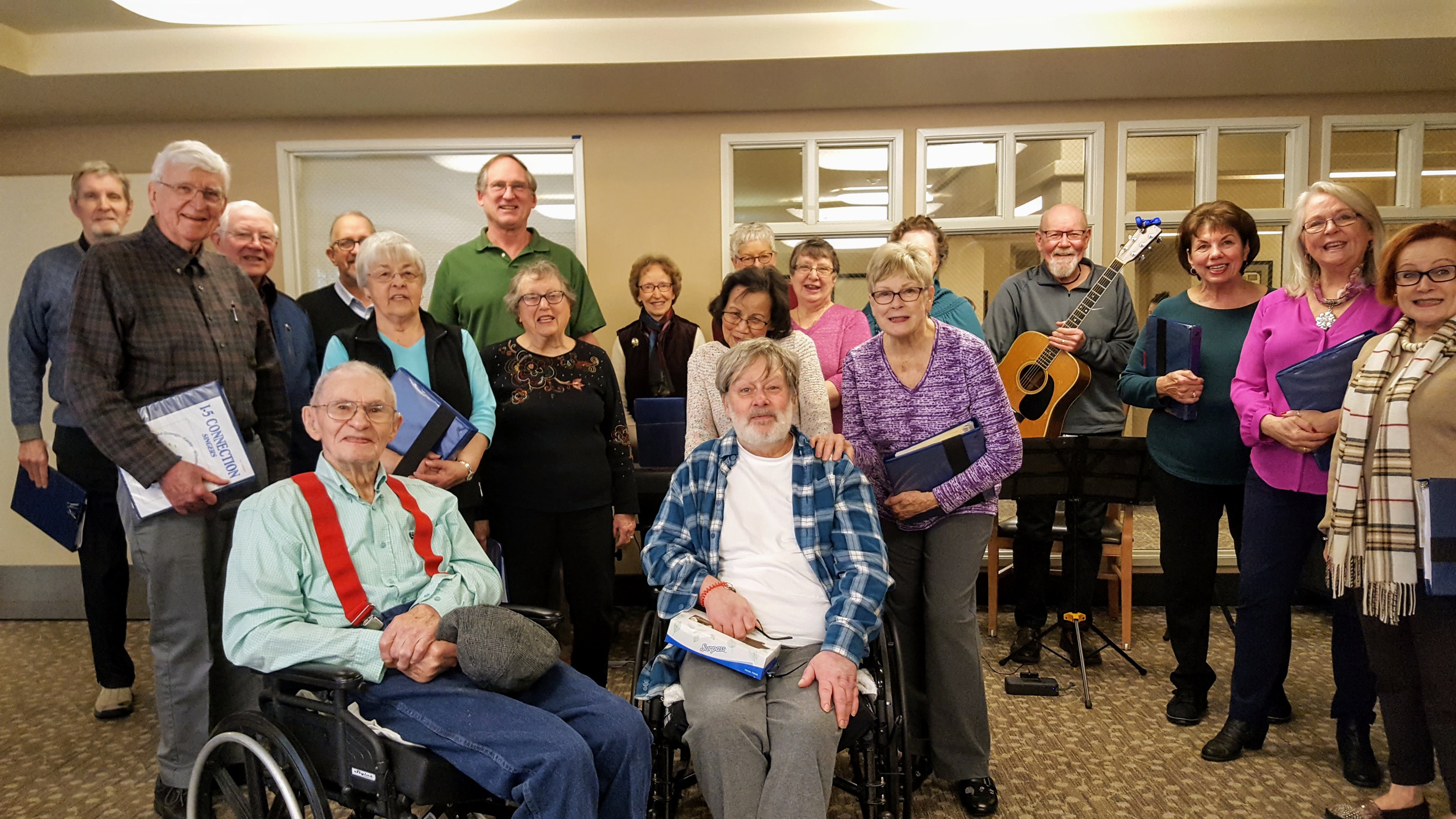 Marquis Wilsonville Assisted Living Photo