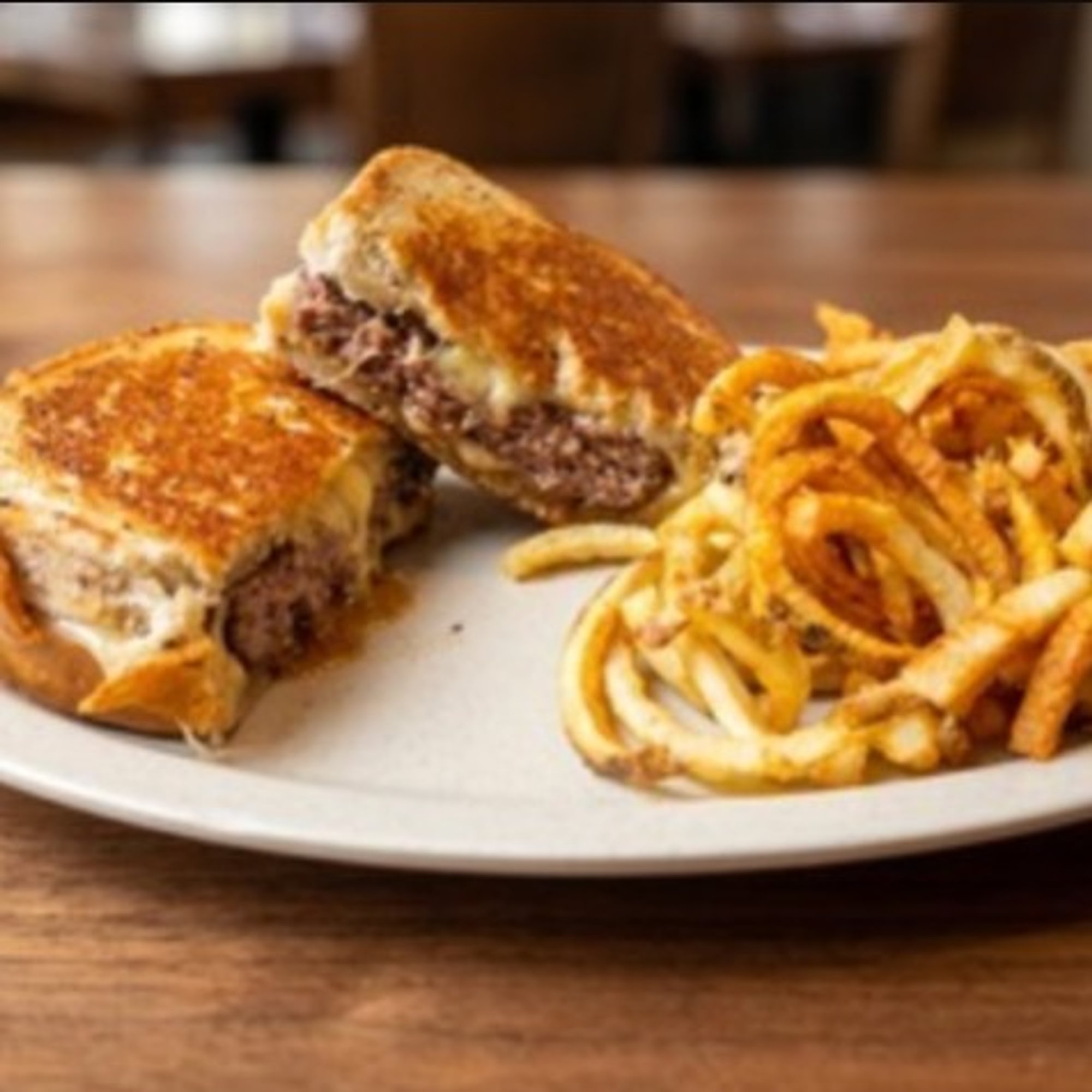 MURRAY MELT