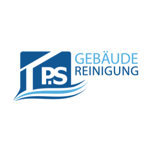 Logo von PS Gebäudereinigung