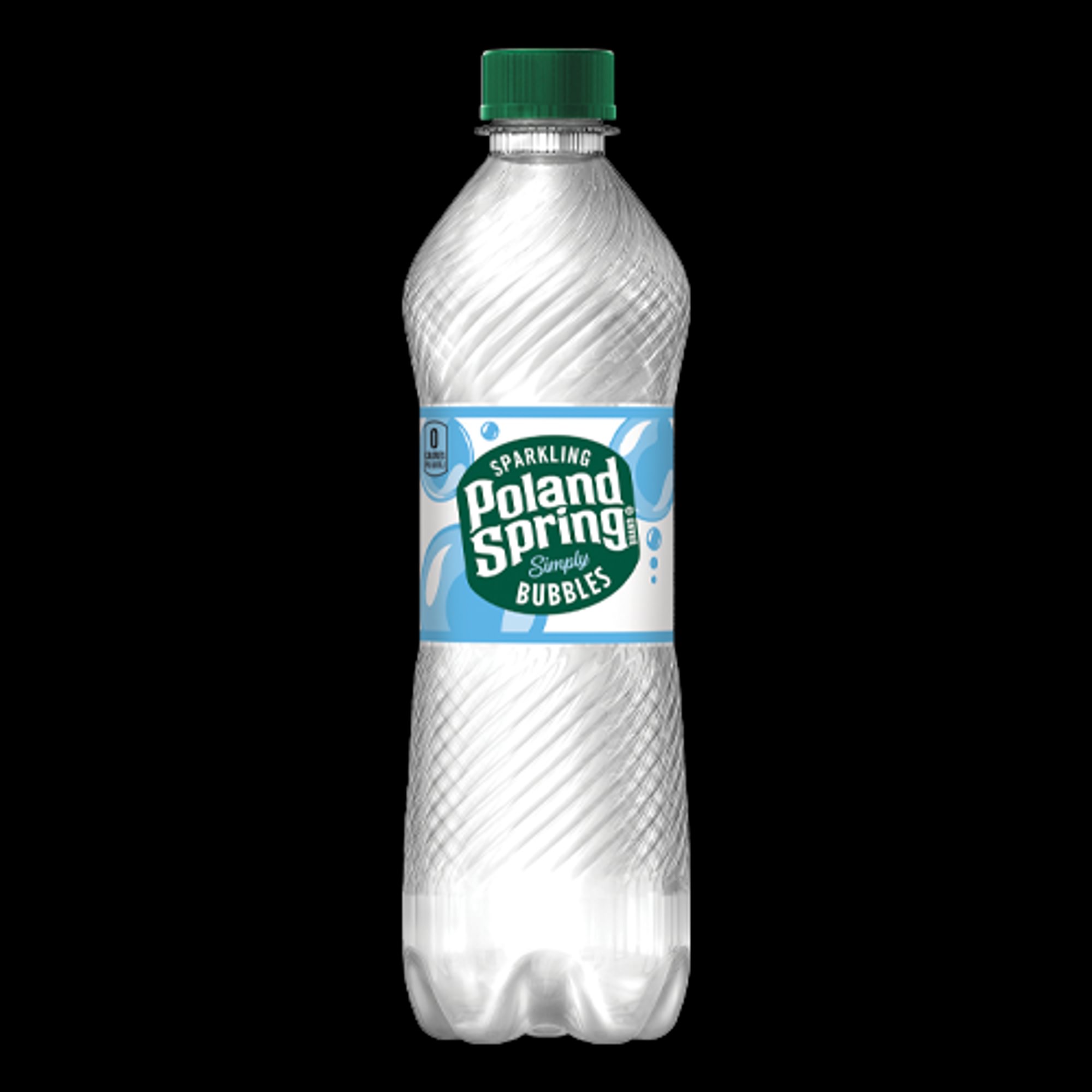 Poland Springs Sparkling Water (16.9 Fl Oz)