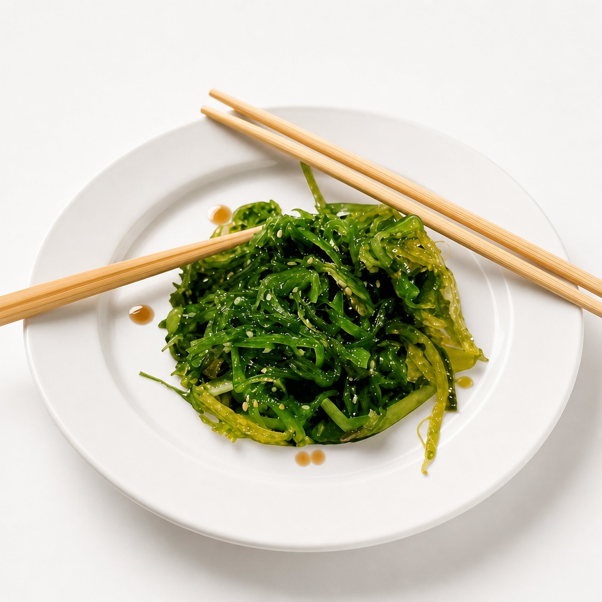Seaweed Salad