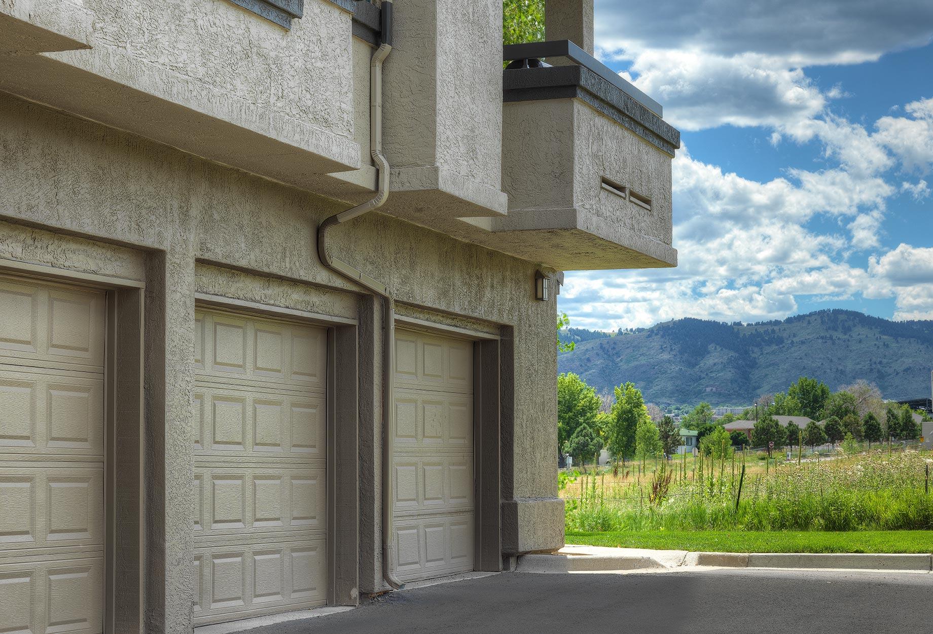 Camden Denver West Apartments Photo