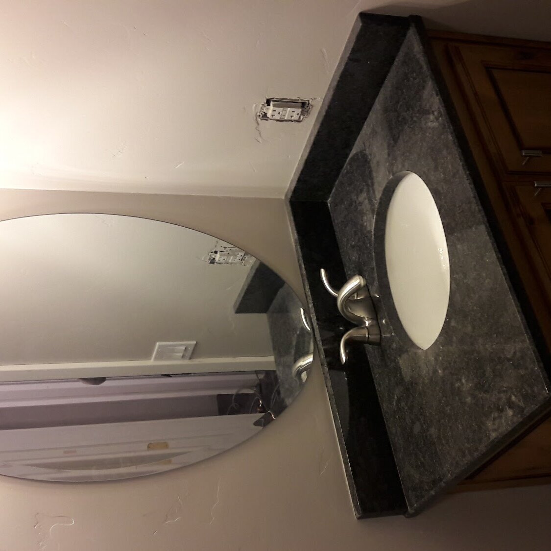 Reviver Construction Image