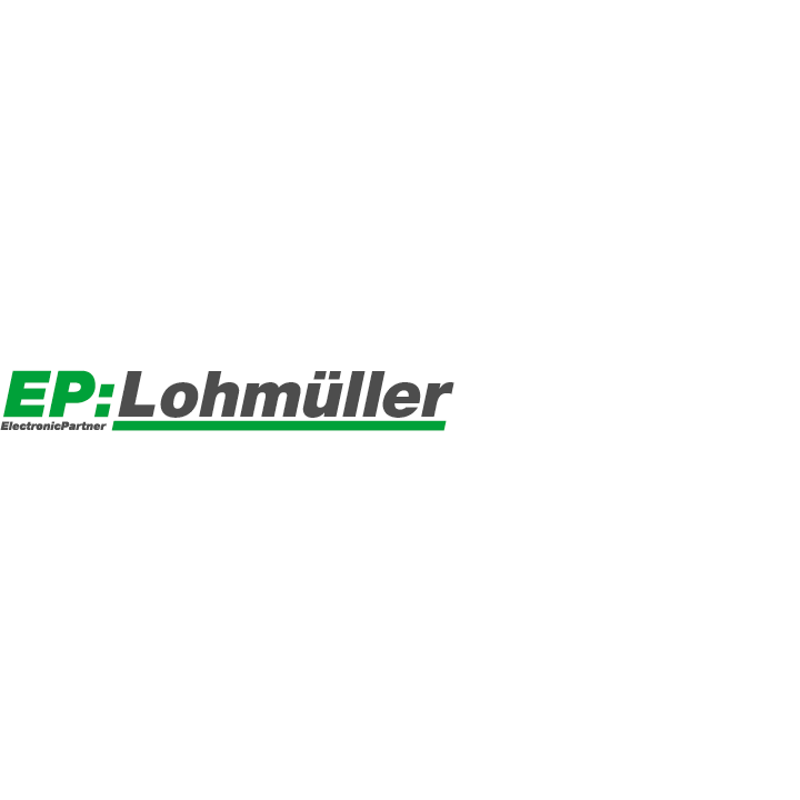 Logo von EP:Lohmüller