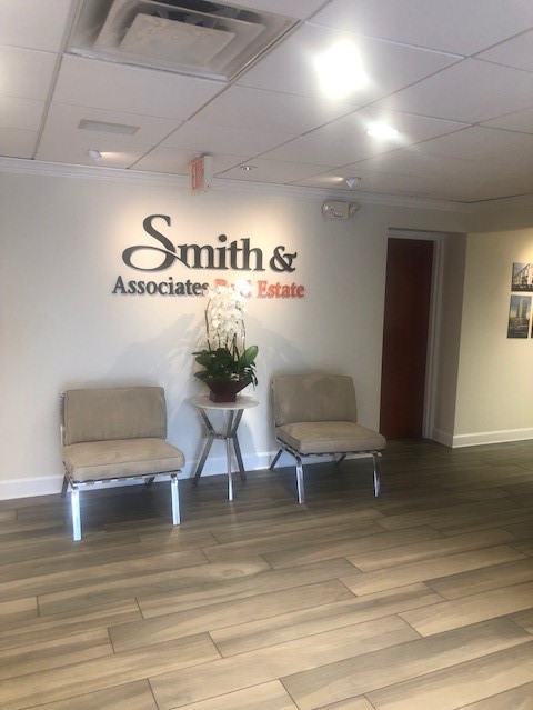 Smith Signature Insurance Powered By BKS Photo