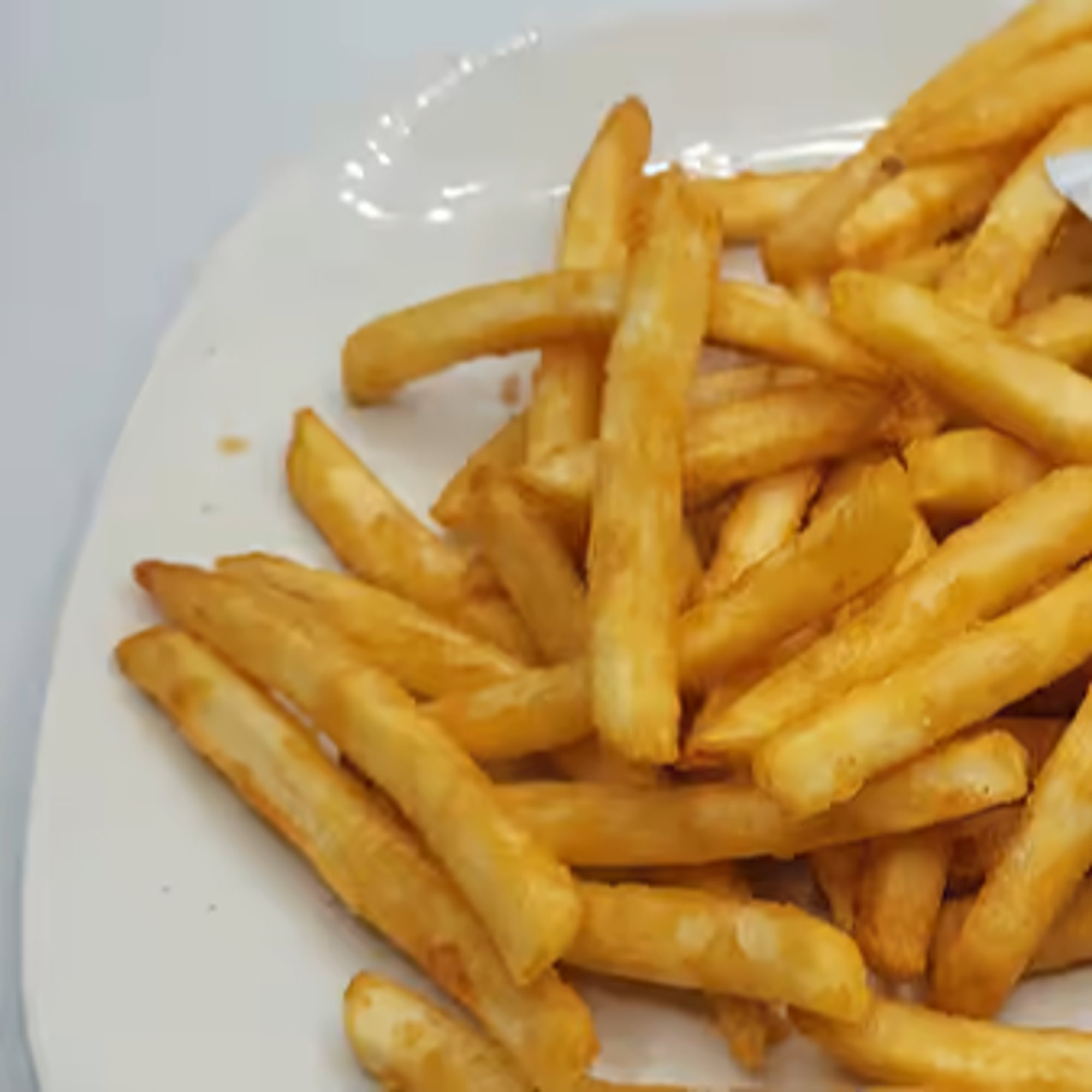 Fries