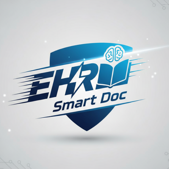 EHR SmartDocs Logo