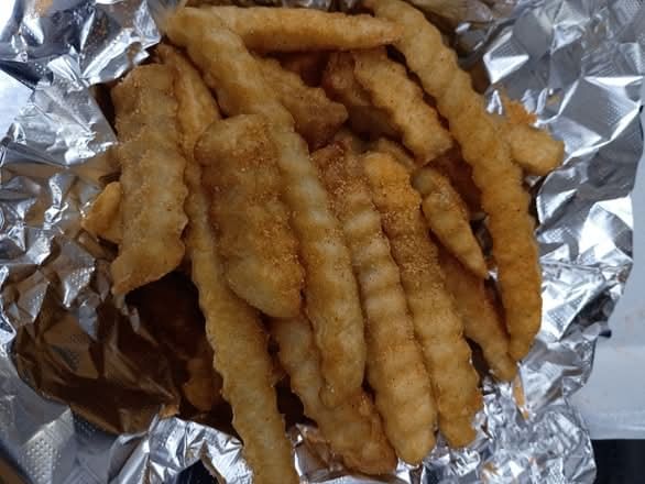 Fries