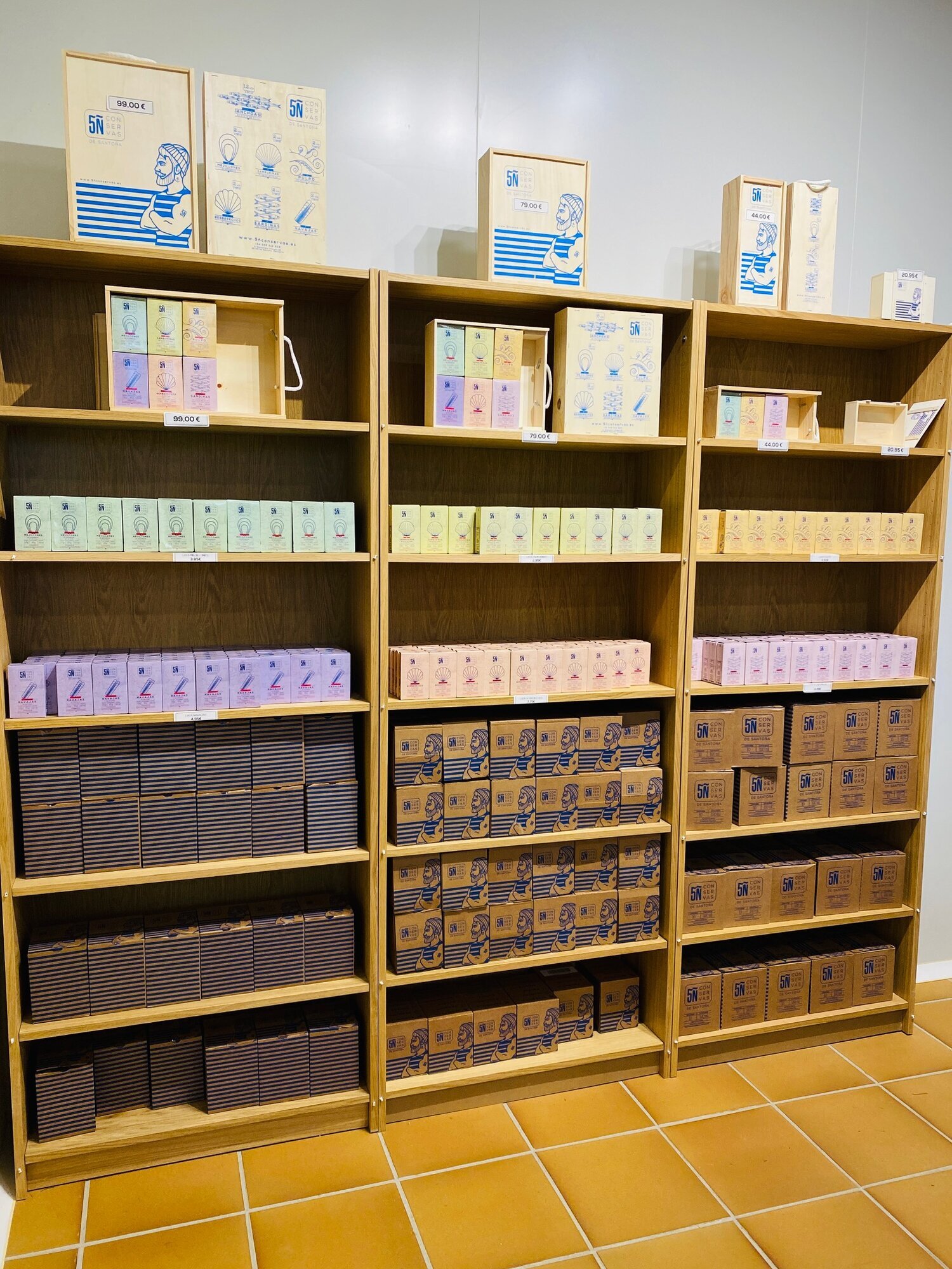 Galería en miniatura