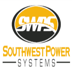 Southwest Power Systems Logo