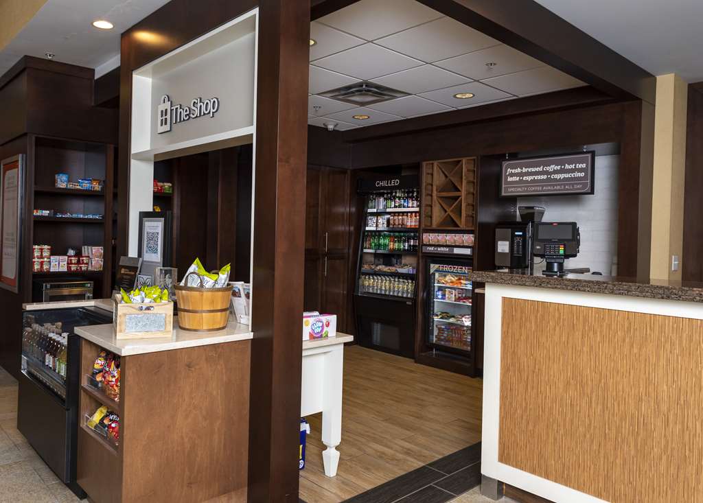 Hilton Garden Inn Watertown/Thousand Islands Image