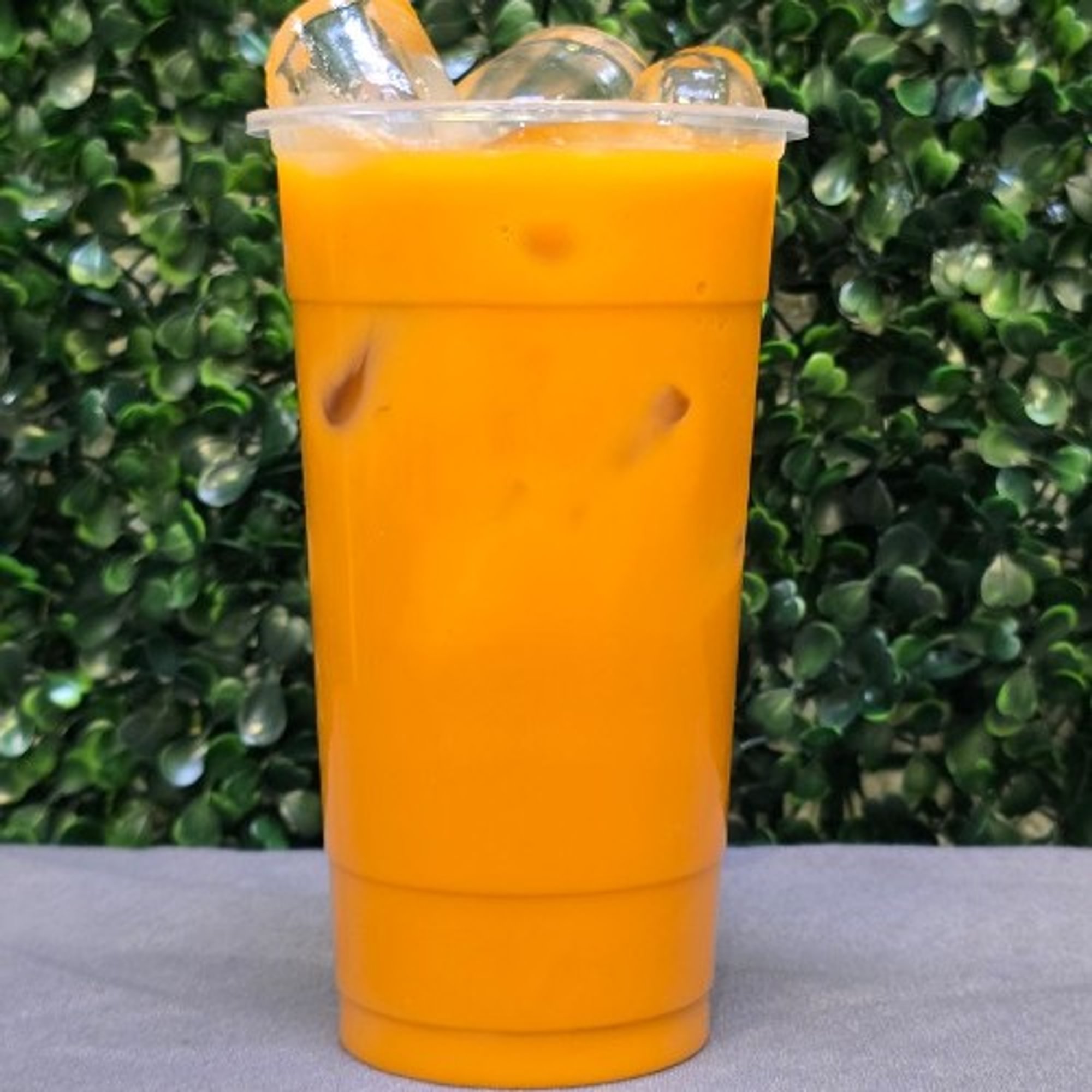 Thai Milk Tea
