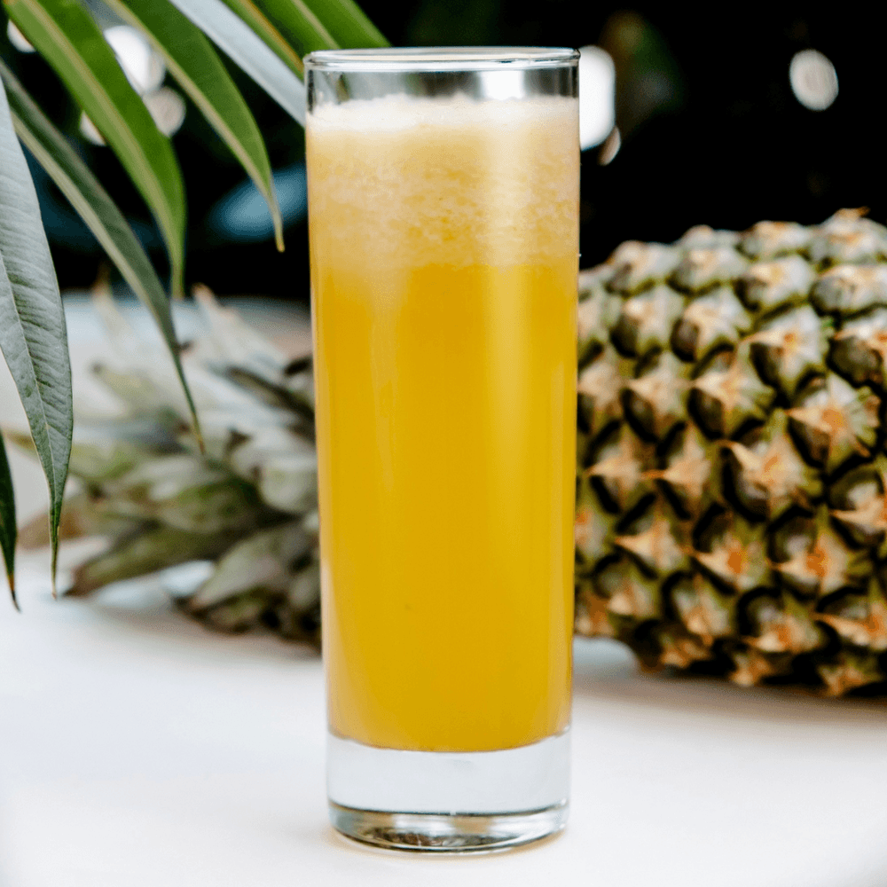 Pineapple Juice
