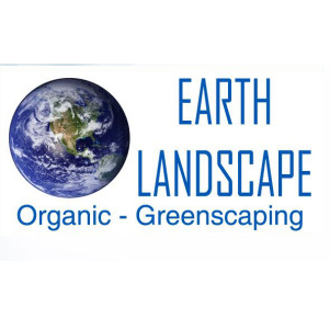 Earth Landscape - iGreenCare Logo