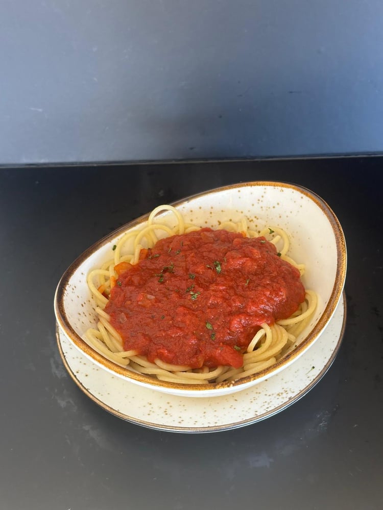 Side of Pasta