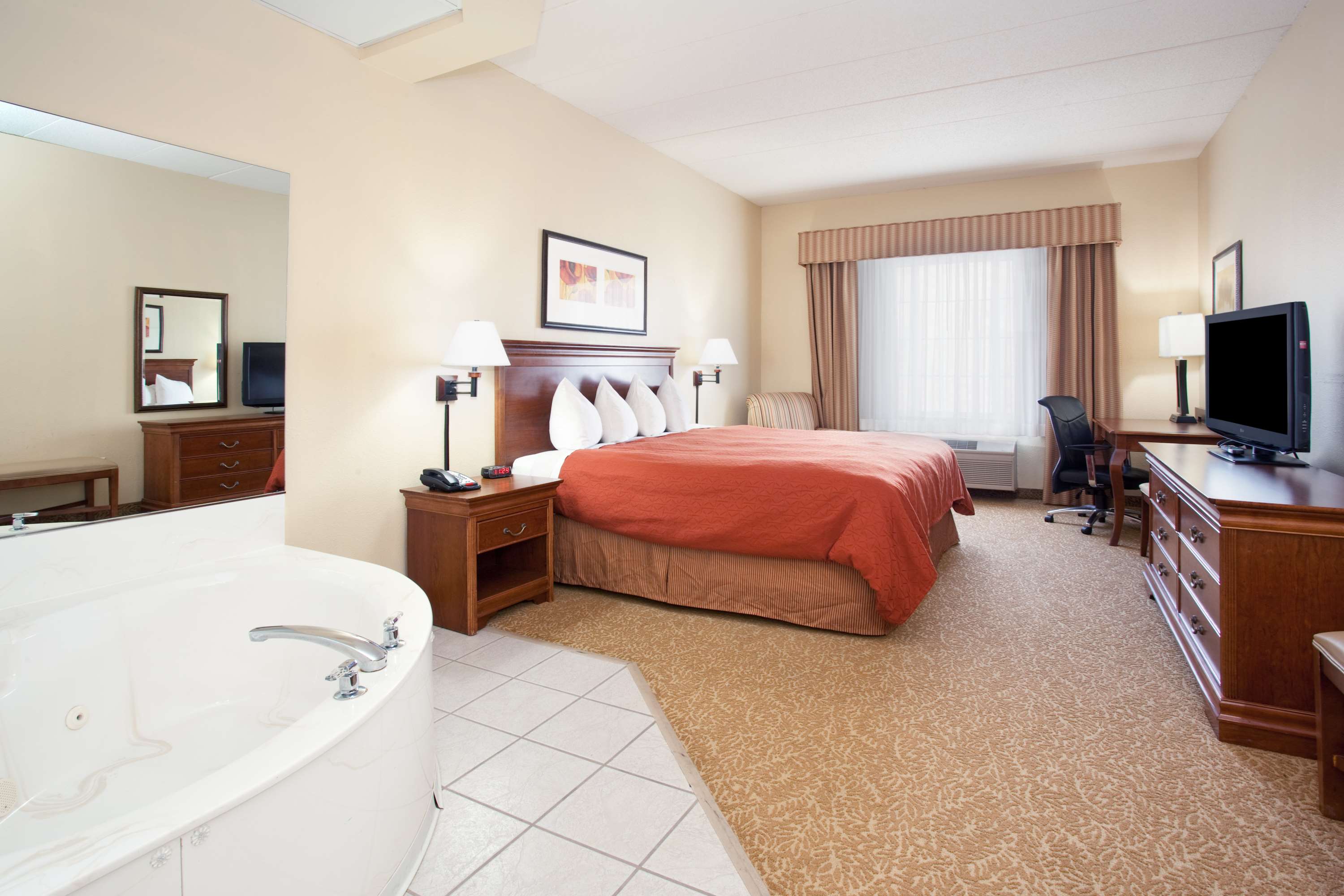 Country Inn & Suites by Radisson, Rapid City, SD Photo