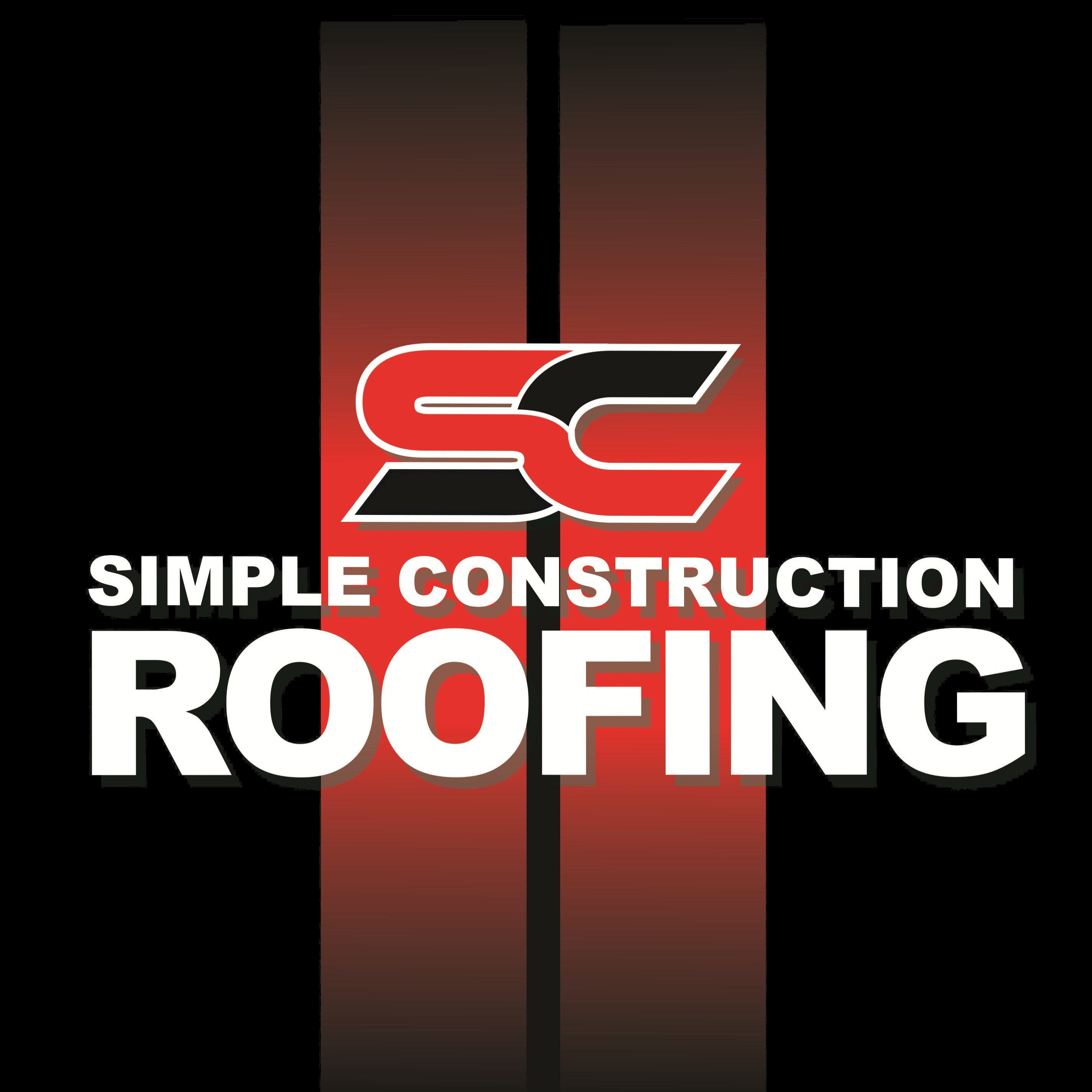 Simple Construction Roofing
