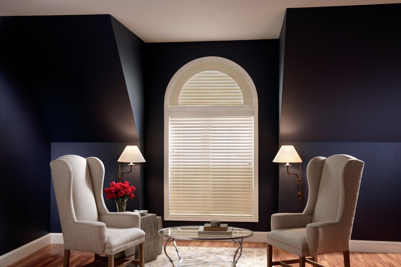 Budget Blinds of Palo Alto, Cupertino and Saratoga Image