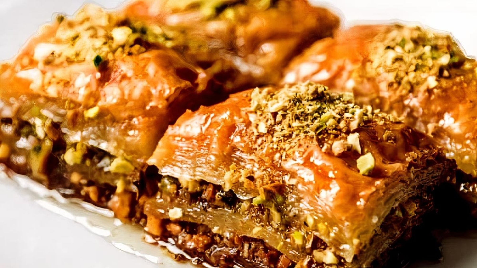 Baklava