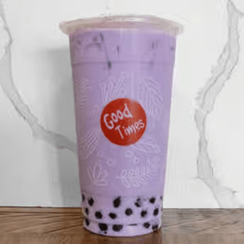 Milk Drinks (Non-Caffeinated)