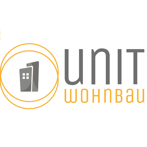 Logo von Unit Wohnbau GmbH