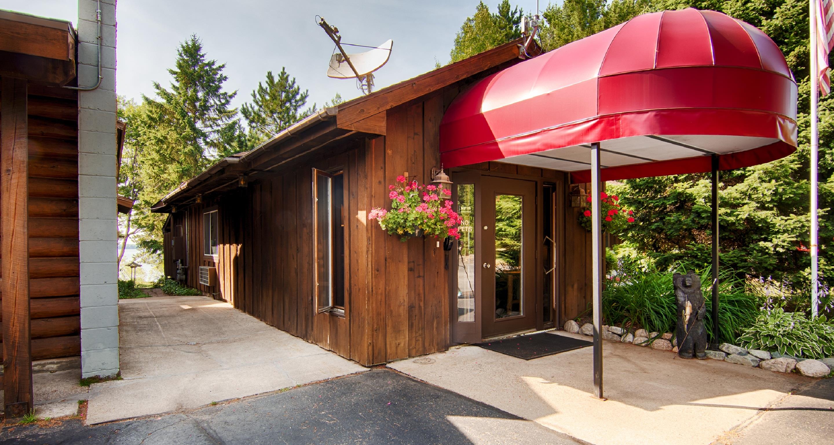 Best Western Lake-Aire Motel & Resort Image