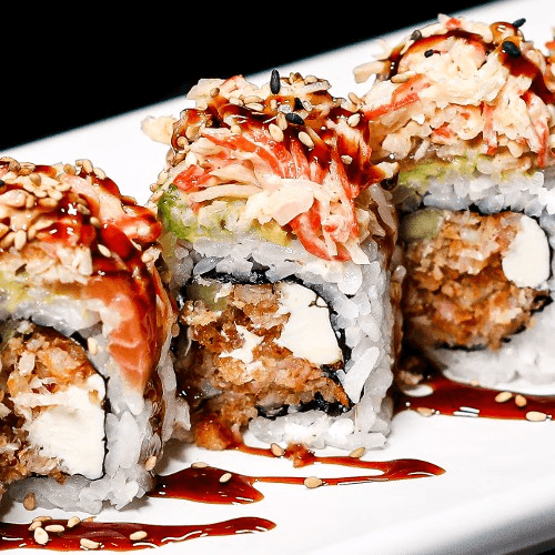 Gotta Have It Sushi