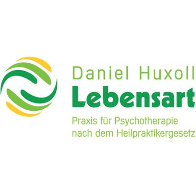 Logo von Daniel Huxoll Heilpraktiker für Psychotherapie Lebensart