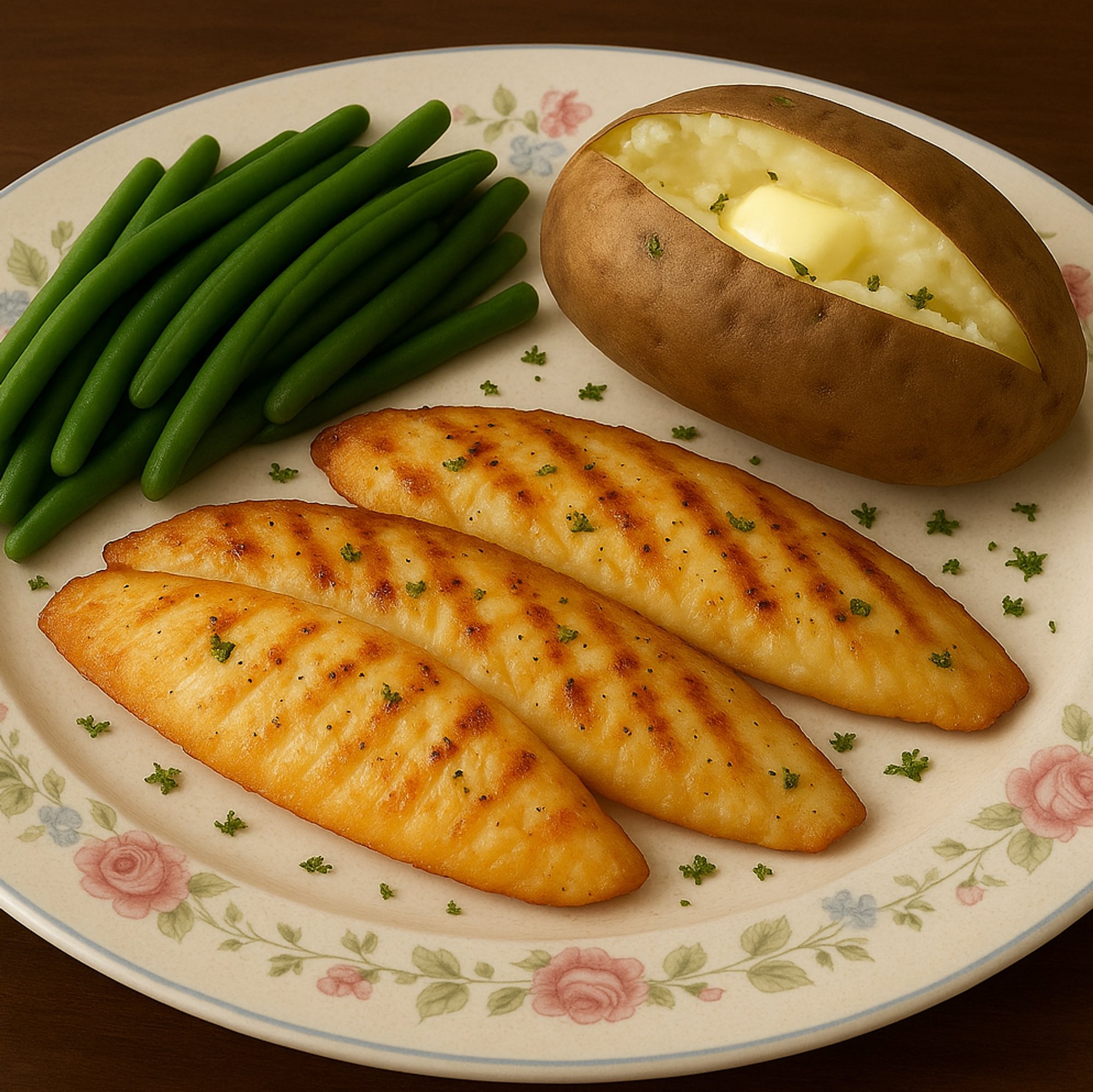 Tilapia