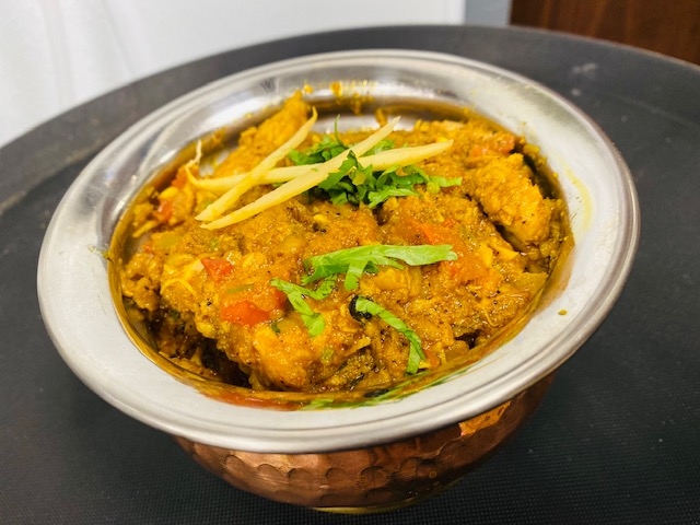 Kozhi Sukka