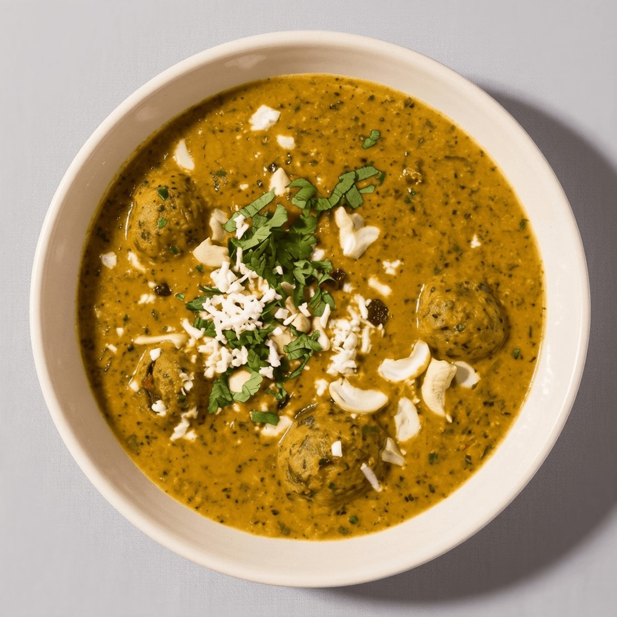 Bollywood Special Kofta